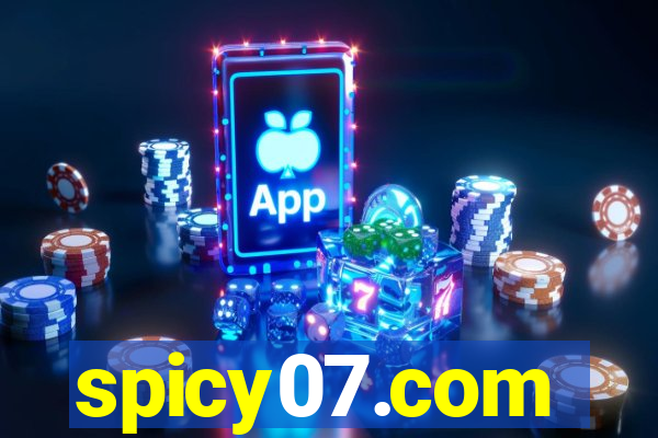 spicy07.com