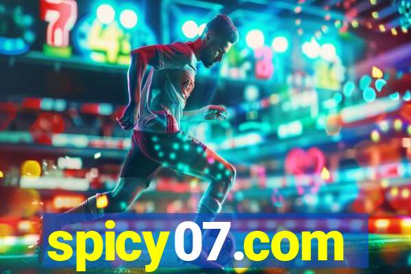 spicy07.com