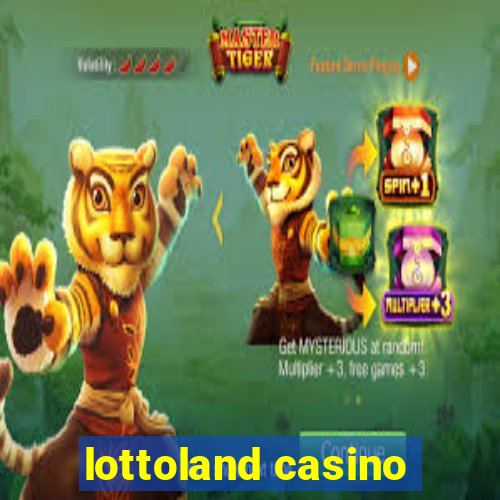 lottoland casino