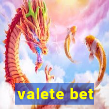 valete bet