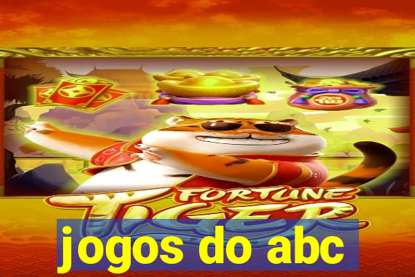 jogos do abc