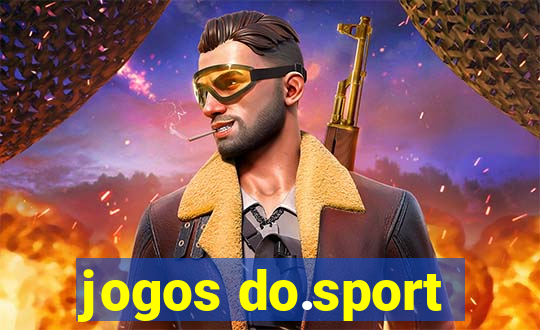 jogos do.sport