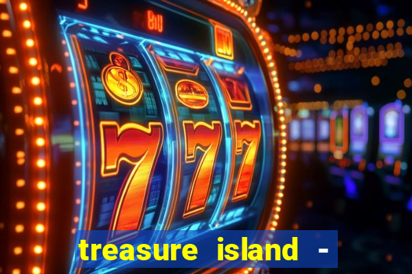 treasure island - ti las vegas hotel & casino