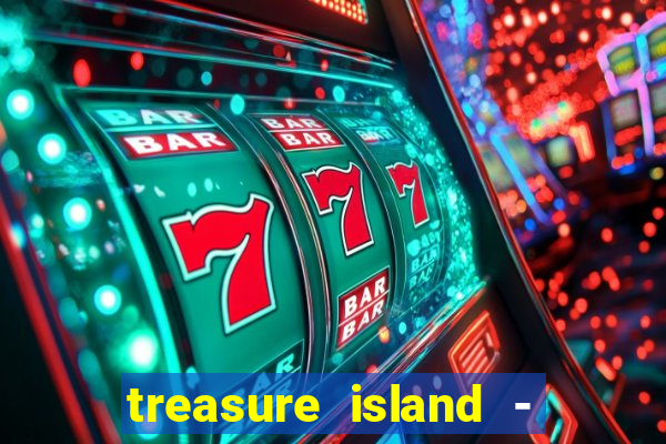 treasure island - ti las vegas hotel & casino