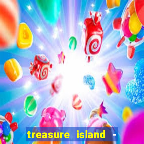 treasure island - ti las vegas hotel & casino