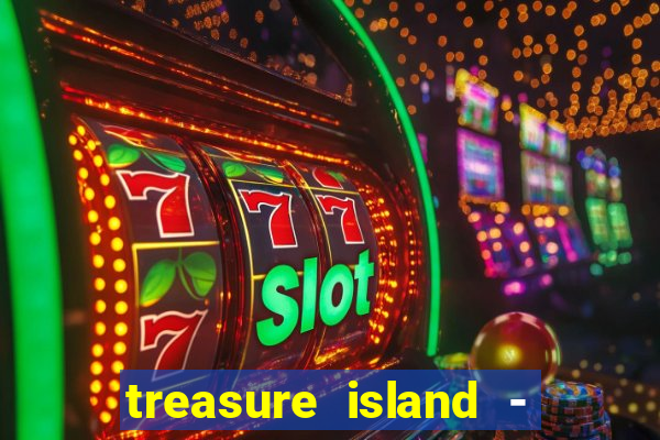 treasure island - ti las vegas hotel & casino