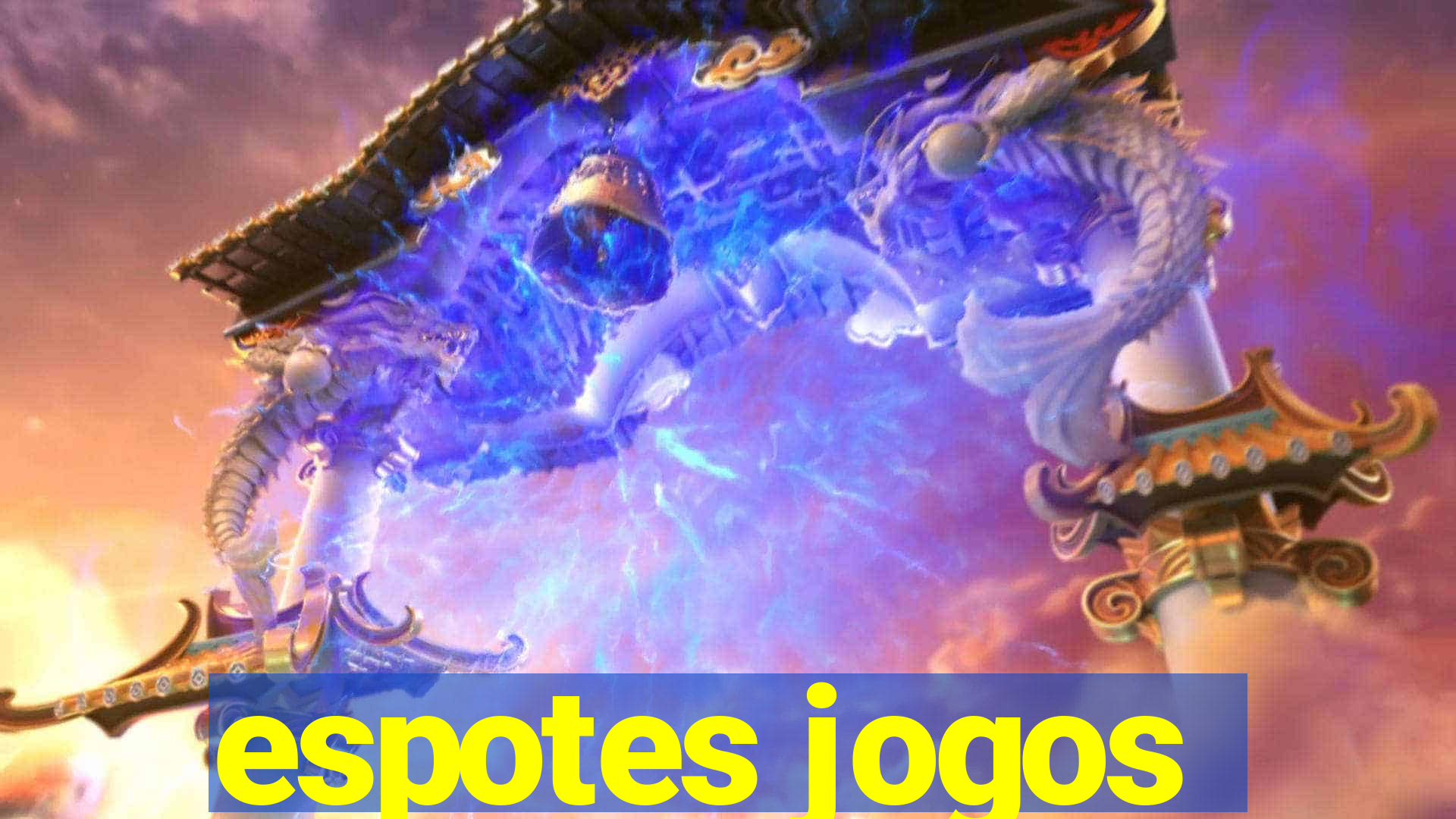 espotes jogos