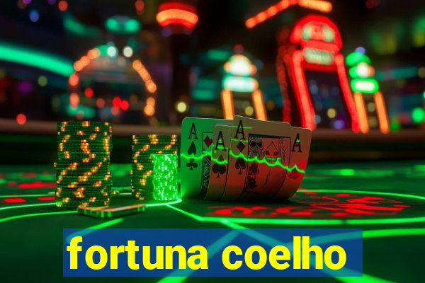 fortuna coelho