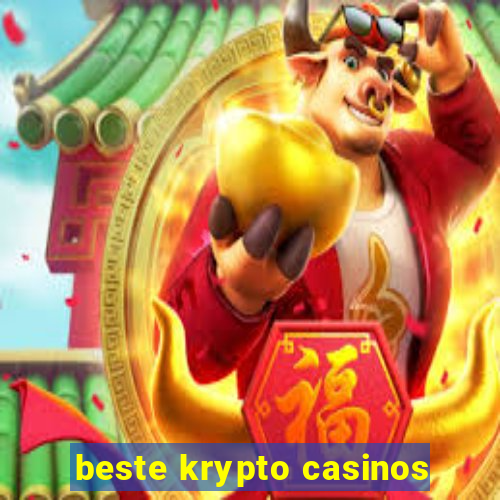 beste krypto casinos