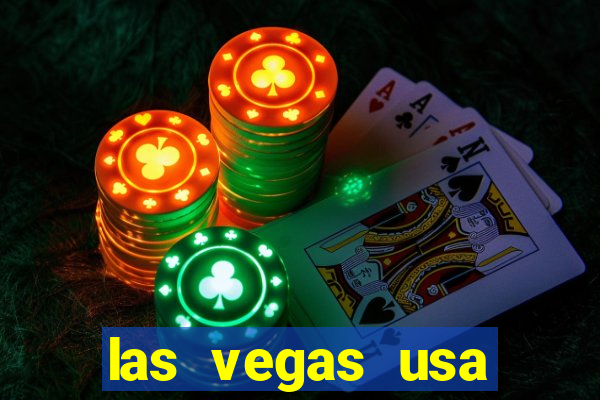 las vegas usa online casino