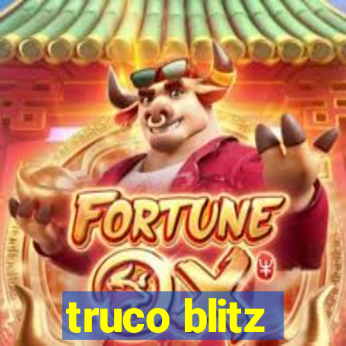 truco blitz