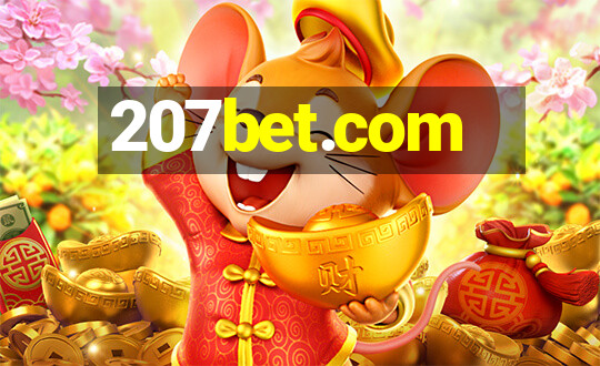 207bet.com