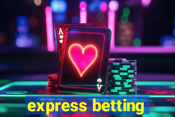 express betting