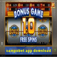 campobet app download