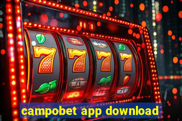 campobet app download