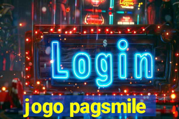 jogo pagsmile