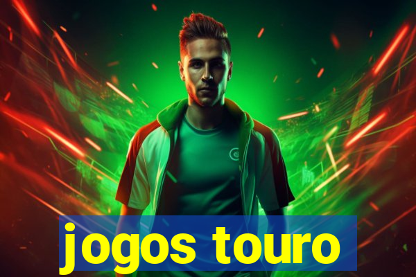 jogos touro