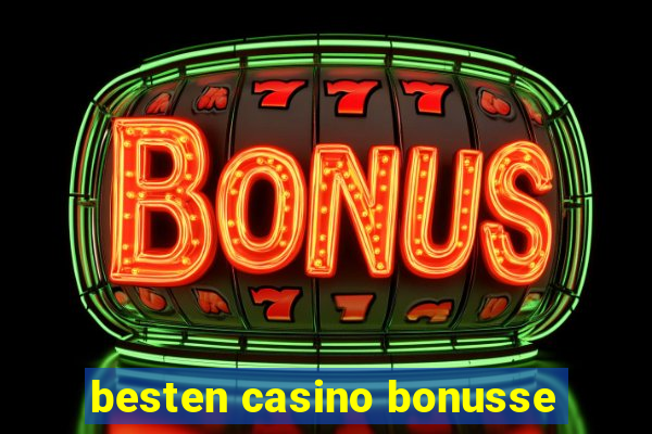 besten casino bonusse