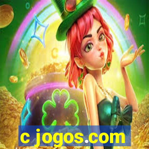 c jogos.com