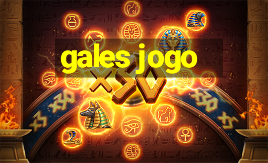 gales jogo