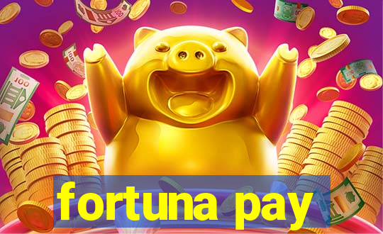 fortuna pay