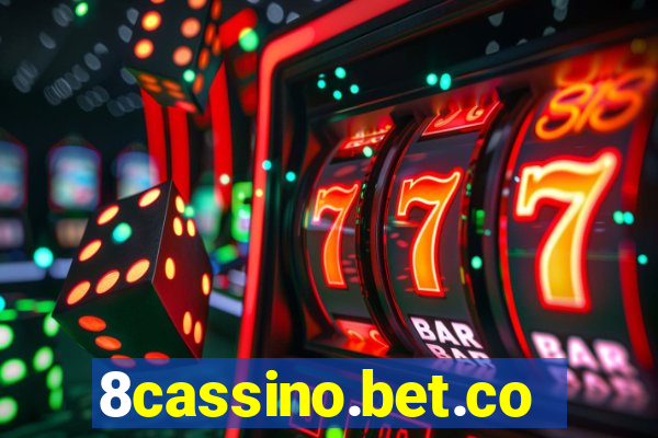 8cassino.bet.com