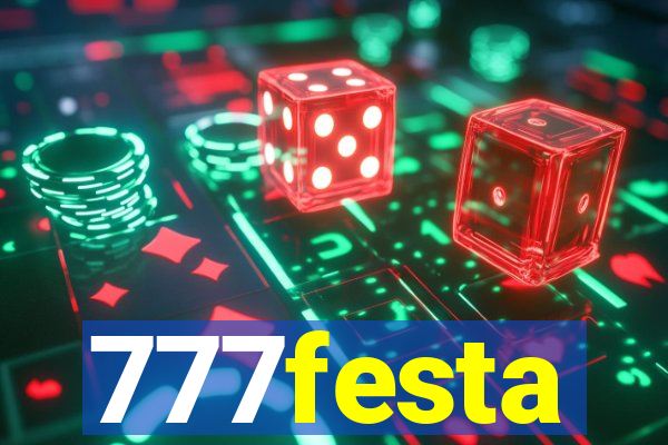 777festa