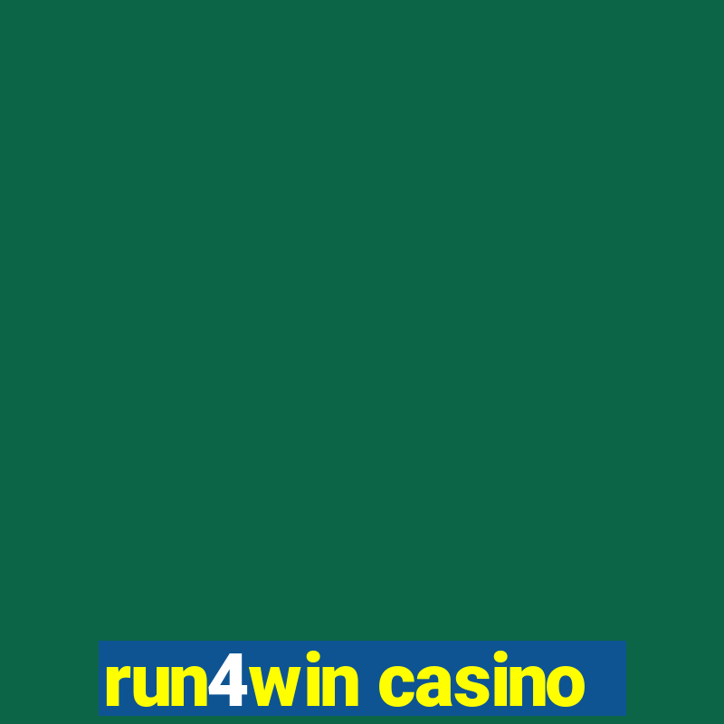 run4win casino