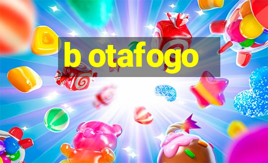 b otafogo