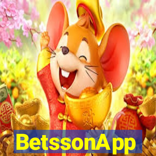 BetssonApp