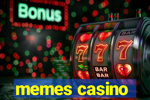 memes casino