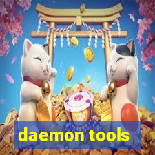 daemon tools