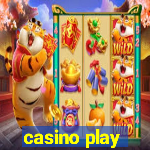 casino play