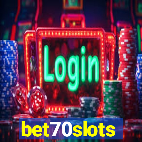 bet70slots