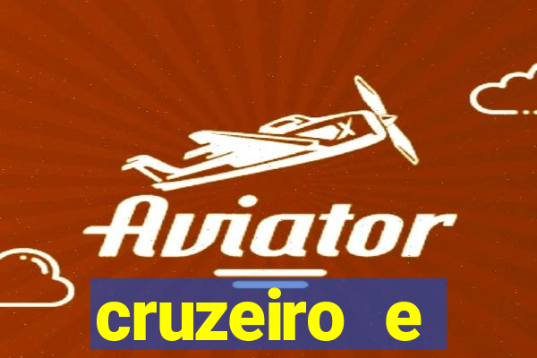 cruzeiro e fluminense futemax