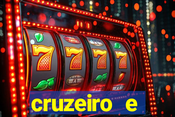 cruzeiro e fluminense futemax