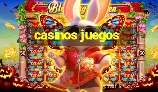 casinos juegos