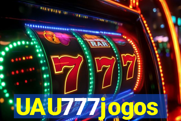 UAU777jogos