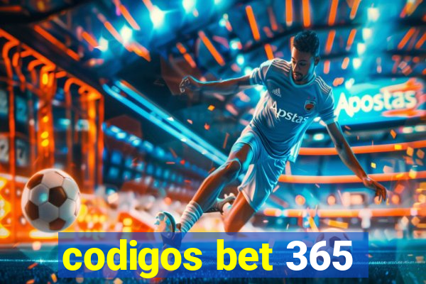 codigos bet 365