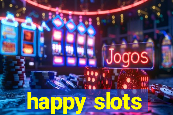 happy slots