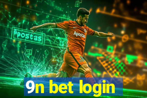 9n bet login