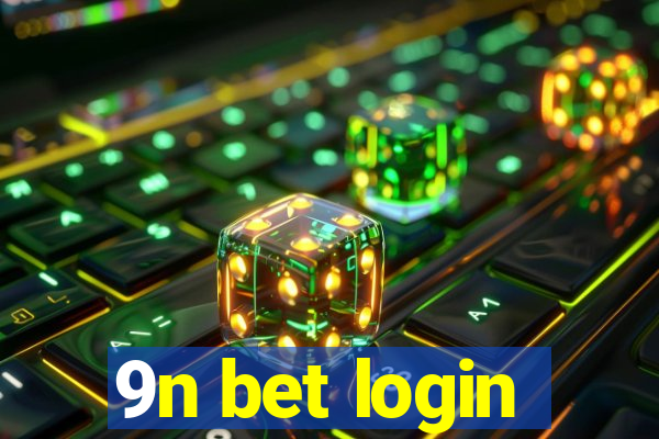 9n bet login