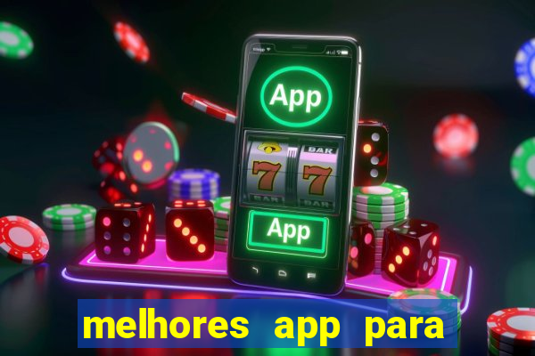 melhores app para ganhar dinheiro jogando