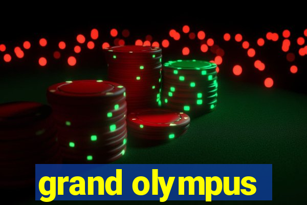 grand olympus