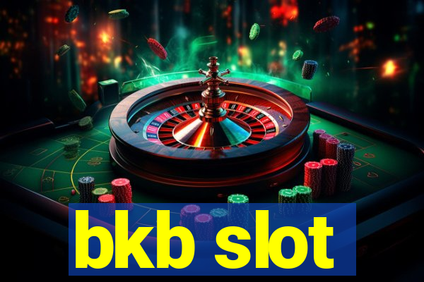 bkb slot