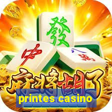 printes casino