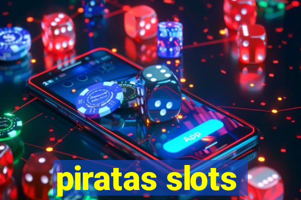 piratas slots