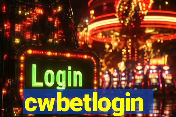 cwbetlogin