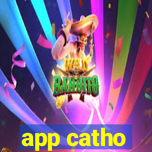 app catho