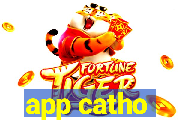 app catho